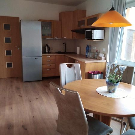 Apartman Pod Zamkem Slavkov u Brna Εξωτερικό φωτογραφία