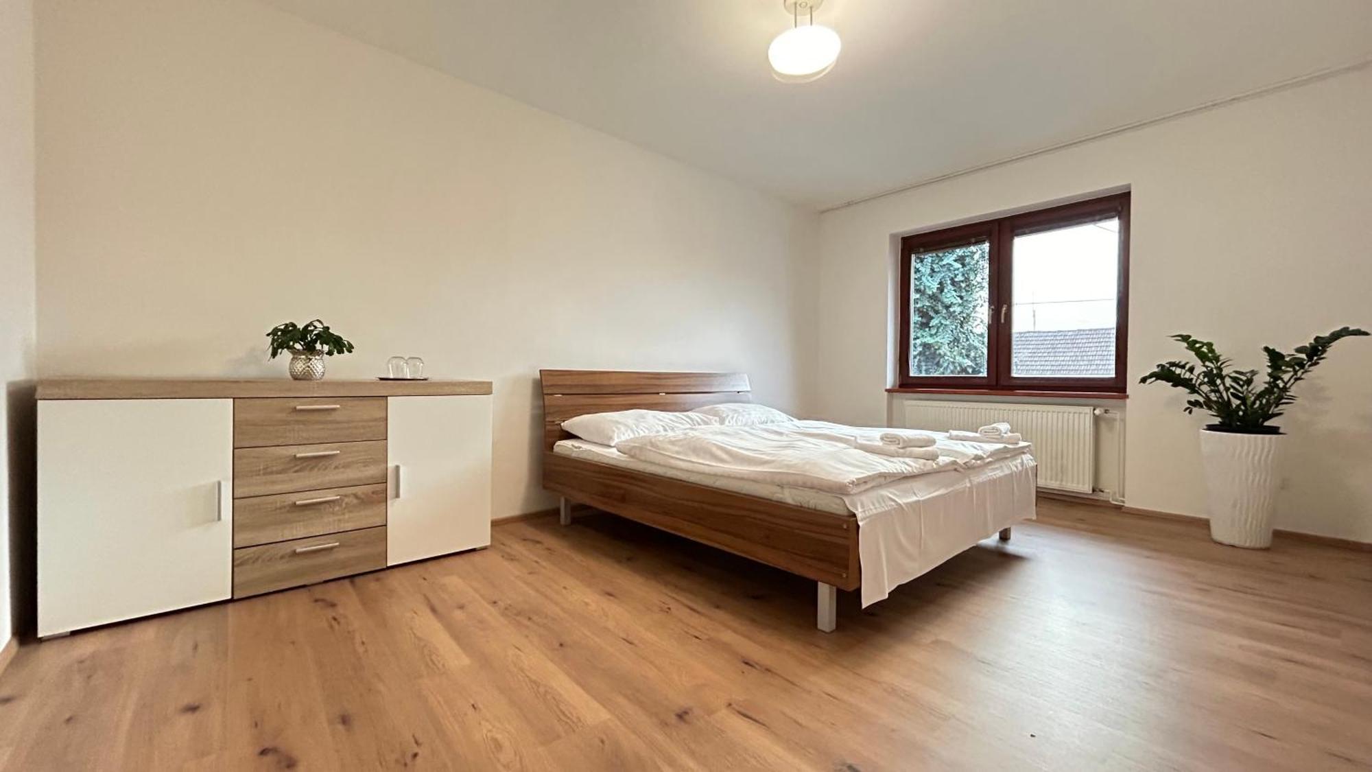 Apartman Pod Zamkem Slavkov u Brna Εξωτερικό φωτογραφία